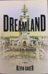 Kevin Baker - Dreamland