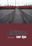 P. Bogert - Onbuigzaam voor Ajax