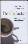WEEDA, ITEKE & ROB SCHIPPERS - De Yinfactor. Managers over de menselijke maat.