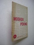 Last, Dr. Jef - Conflict Moskou - Peking