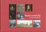 Coosje Berkelbach - Buren vertelt(d) - Canon van Buren