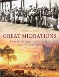 John Haywood - Great Migrations