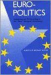 Sbragia - Europolitics, Institutions and Policymaking in the New European Community