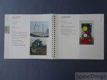Jan-Pieter Outtier (voorw.). - MobilArt. 10e editie Kortenbergse KunstKabinetten. Jan-Pieter Outtier (voorw.). - MobilArt. 10e editie Kortenbergse KunstKabinetten.
