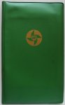 Hardenberg J bewerking, ill. Withen Ib - BP Gids voor de weggebruiker Belgie & Luxemburg Plastic Map boekje  BP gids voor de weggebruiker 64 pp  woordenboekje verkeersborden enz. 15 pp