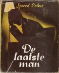Leiker, Sjoerd - De laatste man