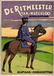 Visser, P. - Visser, P.-De Ritmeester van Waterloo