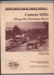 Hahn, Thomas F & Emory L. Kemp. - Cement Mills along the Potomac River