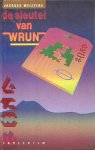Weijters, Jacques - De Sleutel van Wrun