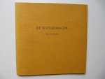 Peter van Straaten - De Waterdrager
