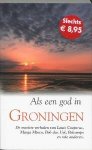 Belcampo - Als een god in Groningen