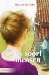 Marja van der Linden - Ons Soort Mensen