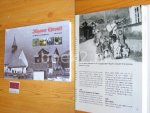 Burgler, Konrad - Illgauer Chronik. Geschichte eines Bergdorfes 1303 bis 2008