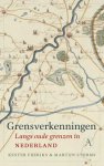 Kester Freriks 68836, Martijn Storms 158358 - Grensverkenningen Langs oude grenzen in Nederland