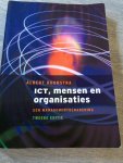 Boonstra - ICT mensen en organisaties / een managementbenadering