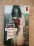 Pickard, Nancy - Het geheim van de maagd