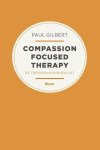 Paul Gilbert - Compassion focused therapy