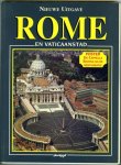 Valigi, Cinzia - Rome en Vaticaanstad