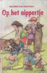 Kan-Hemmink, Henriëtte - Op het nippertje