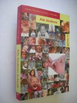 Bakker, W., Damen, M.L.W., Merkcx, J.A.M., Prinsen, B., red. - Alle kinderen in beeld. Ouder- en kindzorg tussen wetenschap en praktijk Bakker, W., Damen, M.L.W., Merkcx, J.A.M., Prinsen, B., red. - Alle kinderen in beeld. Ouder- en kindzorg tussen wetenschap en praktijk