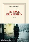 Giuliano da Empoli - (1) Le Mage Du Kremlin
