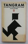 ELFFERS, JOOST, - Tangram. The ancient Chinese shapes game.