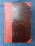Seubert, Moritz. - De plantenkunde, algemeen bevattelijk voorgesteld door dr. Moritz Seubert.