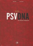Dubach, Marc - Mijn PSVDNA -Het ultieme clubgevoel