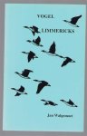Jan Walgemoet - vogellimmericks