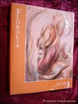 OST, ALFRED. - Floralia, bloemen planten . Alfred ost