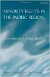 Castellino, Joshua & David Keane. - Minority Rights in the Pacific Region : a comparative legal analysis.