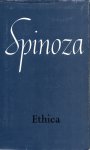 Spinoza - Ethica, vertaling Nico van Suchtelen