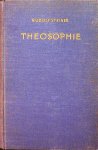 Steiner, Rudolf - Theosophie. Einführung in übersinnliche Welterkenntnis und Menschenbestimmung