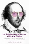 Marien De Bruijn 239077 - De liefdesavonturen van Willy the Shake Sonnetten - William Shakespeare