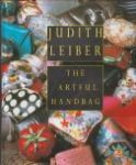 NEMY, ENID - Judith Leiber. The artful handbag