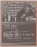 Ch. van Leeuwen - Vuur dat blijft branden