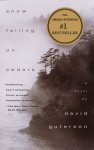 David Guterson - Guterson, D: Snow Falling on Cedars