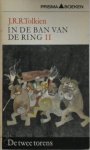 J.R.R. Tolkien - In de ban van de ring II, de twee torens