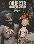 Luc de Heusch - Objects  - Signs of Africa