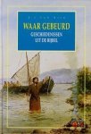 Wijk, B.J. van - Waar gebeurd