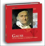 Serpenti Tekstverzorging - Wetenschappelijke biografie - Gauss