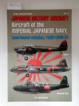 Cea, Eduardo: - Japanese Military Aircraft : Aircraft of the Imperial Japanese Army 1939-1945 :