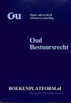 Diversen - Oud Bestuursrecht