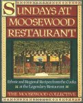 Moosewood Collective - Sundays at Moosewood Restaurant