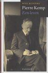 Kusters, Wiel - Pierre Kemp, een leven.