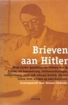 Helmut. Ulshöfer - Brieven aan Hitler