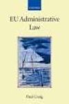 Craig, Paul P. - EU administrative law.