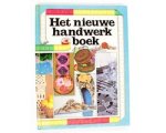 Unknown - Nieuwe handwerkboek Unknown - Nieuwe handwerkboek