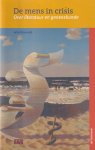 Oderwald, Arko - De mens in crisis. Over literatuur en geneeskunde