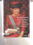  - Koningin Beatrix aan het woord